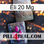 Éli 20 Mg 38
